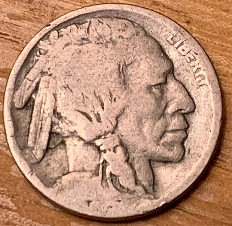 Post-Your-Coin/Medal/Token-With-A-Feather	